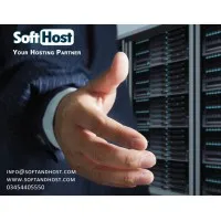 SoftandHost