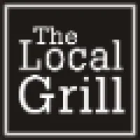 The Local Grill email format