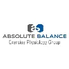ABSOLUTE BALANCE Exercise Physiology Group ABSOLUTE BALANCE Exercise Physiology Group