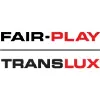 Trans-Lux Corporation Trans-Lux Corporation