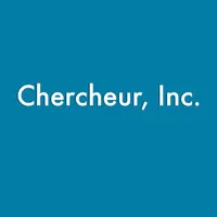 Chercheur Executive Search