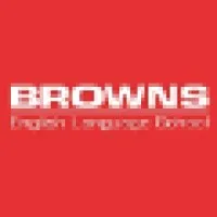 BROWNS English Language School