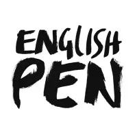 English PEN email format