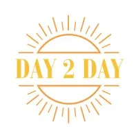 Day2Day Wellness App