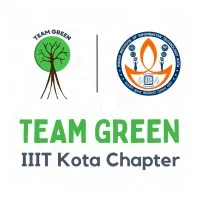 Team Green Campus Chapter - IIIT Kota