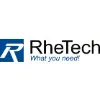 Rhetech Inc. Rhetech Inc.