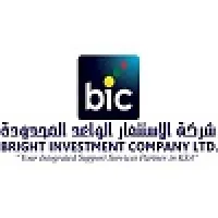 Bright Investment Company Ltd. Bright Investment Company Ltd.