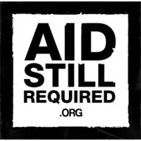 Aid Still Required Aid Still Required