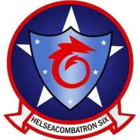 Helicopter Sea Combat Squadron SIX (HSC-6)