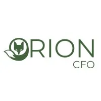 Orion CFO