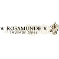Rosamunde Sausage Grill