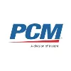 PCM: The Right Technology, Delivered. PCM: The Right Technology, Delivered.