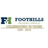 Foothills Resource Services