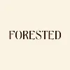 Forested Forested