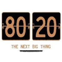 Eighty20 Creative