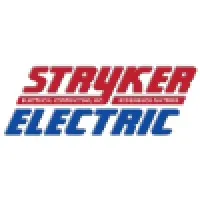 STRYKER ELECTRICAL CONTRACTING
