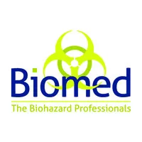 Biomed Recovery & Disposal Ltd.