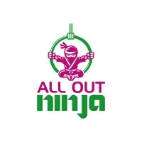 All Out Ninja Inc.