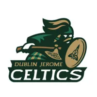 Dublin Jerome High School