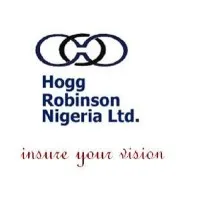 Hogg Robinson Nigeria Limited