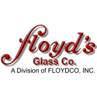 FLOYD'S GLASS