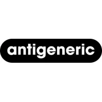 ANTIGENERIC STUDIO