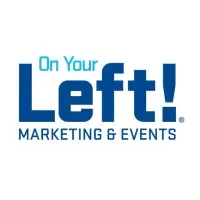 On Your Left! Marketing & Events