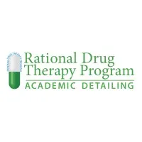 Rational Drug Therapy Program (RDTP)- Academic Detailing