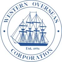 Western Overseas Corporation