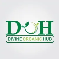 DIVINE ORGANIC HUB