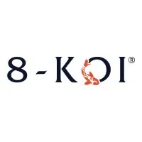 8-koi®