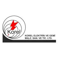 Korel Elektrik ve Gemi Malzemeleri