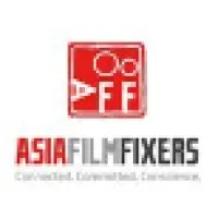 Asia Film Fixers Asia Film Fixers