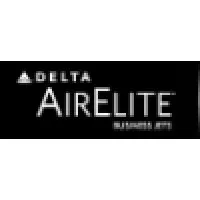 Delta AirElite Business Jets