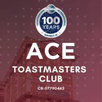 Ace Toastmasters Club