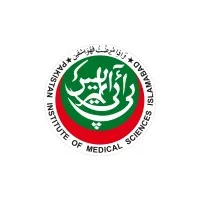 Pakistan Institute of Medical Sciences (PIMS) Pakistan Institute of Medical Sciences (PIMS)