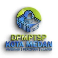 Dinas Penanaman Modal dan Pelayanan Terpadu Satu Pintu Kota Medan