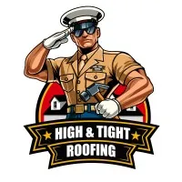 High & Tight Roofing