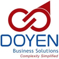 Doyen Business Solutions Limited Doyen Business Solutions Limited