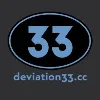 Deviation33 Deviation33