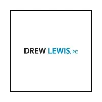 Drew Lewis - California Employment Lawyers