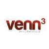 Venn Cubed Venn Cubed