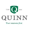 Quinn Insurance, Inc. Quinn Insurance, Inc.
