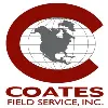 Coates Field Service, Inc. Coates Field Service, Inc.