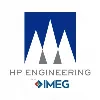 HP Engineering now IMEG