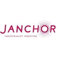 Janchor Industrialist Investing | 建峖實業投資 Janchor Industrialist Investing | 建峖實業投資