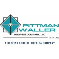 Pittman Waller Roofing Company, LLC Pittman Waller Roofing Company, LLC