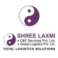 SHREE LAXMI GROUP (Shree Laxmi Global Logistics and Shree Laxmi C&F Services Pvt Ltd) SHREE LAXMI GROUP (Shree Laxmi Global Logistics and Shree Laxmi C&F Services Pvt Ltd)