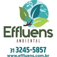 Effluens Ambiental - Indústria, Comércio e Serviços Effluens Ambiental - Indústria, Comércio e Serviços