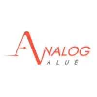 Analog Value Ltd. Analog Value Ltd.